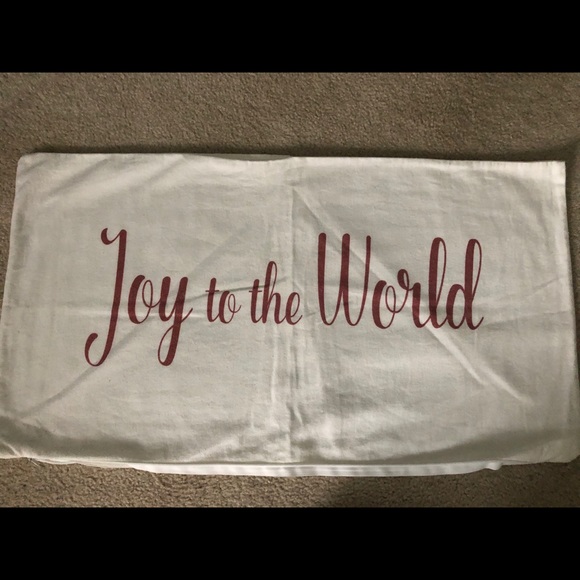 Pillow cover - Picture 2 of 2